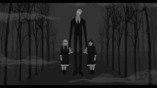 slender man tribute slenderman song [upl. by Proffitt]