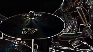 DEFTONES  HEARTSWIRES DRUM COVER By JairoPhonics [upl. by Lyndsie130]