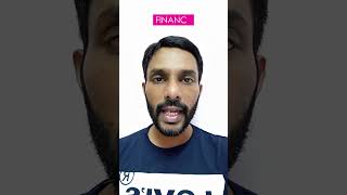 How to Pronounce Finance⚡️Finance Pronunciation trending shorts pronunciation [upl. by Akiram]