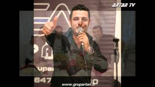 Sina Nari Nay amp Ahmet ARTAN  2014 New [upl. by Schell]