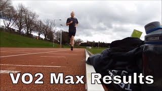 My Results From Six Different VO2 Max Tests [upl. by Enalda]