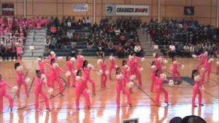 MA Dance Competition 2013 [upl. by Arbuckle]