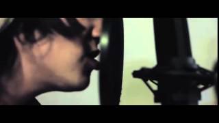 SLEEPING WITH SIRENS  Let You Down ft Charlotte Sands Official Music Video [upl. by Adlesirk]