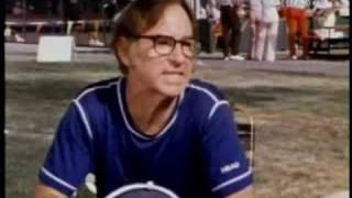 Bobby Riggs on 60 Minutes [upl. by Gere171]