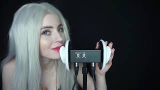 💋Lips  tktktkt sounds ASMR Come and get my sounds [upl. by Aelahc]