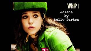 JoleneWhip It Soundtrack [upl. by Annahvas]