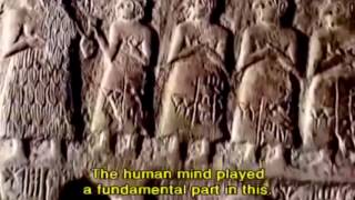 History Channel Documentary  Ancient Mesopotamia The Sumerians [upl. by Kelci]