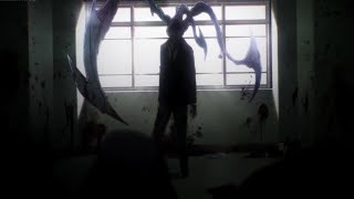 Parasyte AMV Enemy [upl. by Osyth]