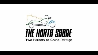 Explore the North Shore Scenic Byway by Motorcycle [upl. by Anaeel319]