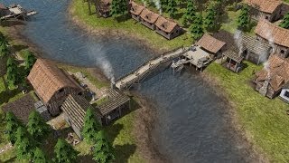 Banished Review [upl. by Ettennad977]