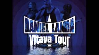 Daniel Landa  Vltava Tour Celé album [upl. by Akkim575]