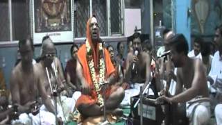 Bhajan by Swami Niranjanananda Giri  Siddi Vinayaka [upl. by Gershon41]