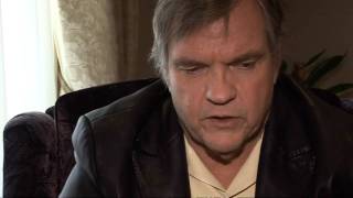 Meat Loaf talks Jack Black amp new album [upl. by Hymen]