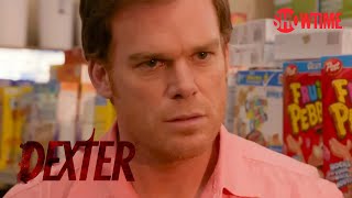 Dexter  Exclusive Sneak Peek of Final Season  Season 8  SHOWTIME [upl. by Atterehs]