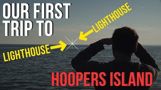 Our FIRST visit to Hoopers Island [upl. by Ecad]