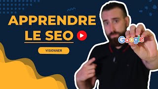 Apprendre le SEO  Tuto amp Explication pour débutant  Référencement Web Google [upl. by Lothar]