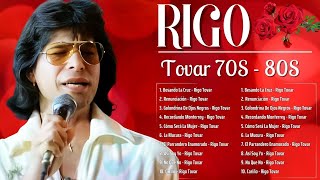 Rigo Tovar Mix 20 Grandes Cumbias  Mix de Éxitos Clásicos para la Pista de Baile  Cumbias Queridas [upl. by Georgette38]