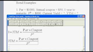 Double Declining Balance Depreciation Method [upl. by Alil94]