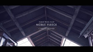 Noble Fleece Collection [upl. by Ahsaercal]