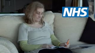 Fibromyalgia Suzannes story  NHS [upl. by Also136]