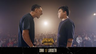 PANGIL SA PANGIL  LANZETA VS ZAKI [upl. by Seumas]