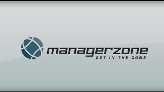 ManagerZone Hockey [upl. by Sadler]