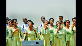 Imirimo yawe ROHI CHOIR Gatsibo TSS [upl. by Hadria]