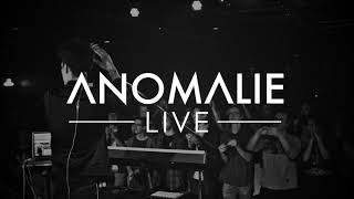 ANOMALIE LIVE Velours  Spectrasonics Sessions [upl. by Sauncho]