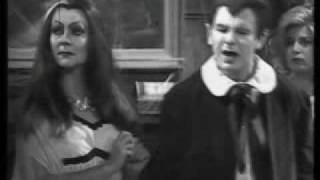 Fast Forward  The Munsters Parody [upl. by Yentiw733]