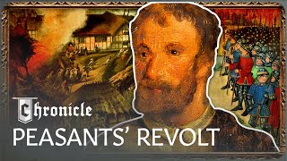 Peasant Revolts  World History  Khan Academy [upl. by Yolanda393]