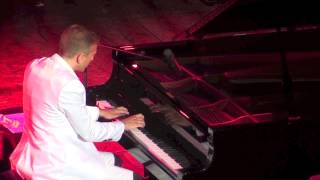 Classical Piano Medley arranged and performed by Chris Hamilton [upl. by Cherlyn]