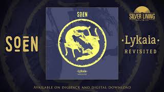 Soen  Sister Official Audio [upl. by Anirpas]