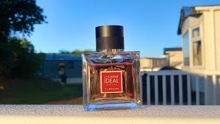 Guerlain in Mersea Essex [upl. by Hadik]