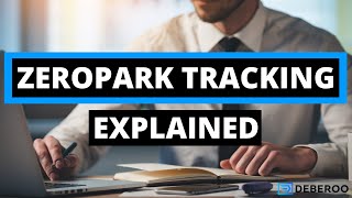 Zeropark Tracking Explainer [upl. by Maro]