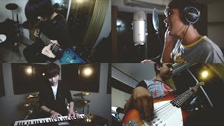 คิดถึง ≠ BODYSLAM Band Cover  Rearrange [upl. by Anua]