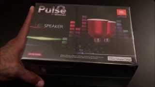 Sengled Pulse Dimmable LED Light with Wireless Bluetooth Speakers [upl. by Naiditch]