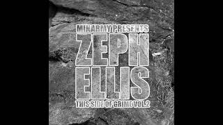 Zeph Ellis  SXXL BRXTHXR Instrumental [upl. by Mert]