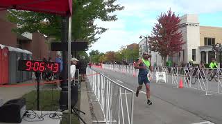 2024 Reeds Lake Triathlon and Duathlon [upl. by Alin55]