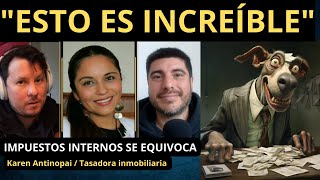 🔴TASACIONES INMOBILIARIAS en Chile La CLAVE para INVERSIONES EXITOSAS y GANAR DINERO con INMUEBLES [upl. by Nwahsid]