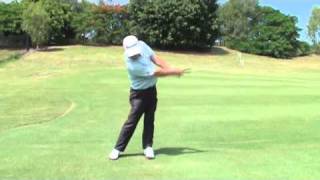 The Right Sided Swing Essencewmv [upl. by Marcelline]