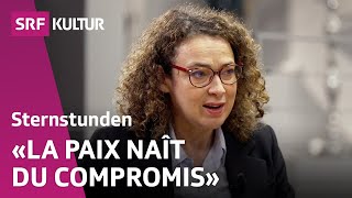 Comment se libérer de la haine Delphine Horvilleur  Sternstunde Religion  SRF Kultur [upl. by Landmeier]