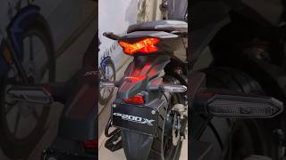 All New 2024 Honda CB 200 X [upl. by Eitac]