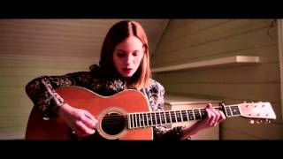 Marit Larsen  Morgan I might Official video [upl. by Anileve]