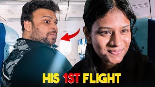 Kaisa hua bhai ke sath patch up aur fir ek trip gift ​⁠Chetanthetigerofficial [upl. by Kellia]