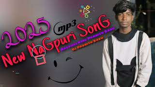 New Nagpuri Song 2025 Are kese are kese nachabe tor naya naya sariKarmaKarRatiya Dj Pronith Babu [upl. by Ditmore]