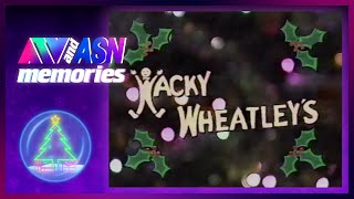 19931118  ATV  Commercials during Live At 5  Christmas amp Holiday [upl. by Lorena120]