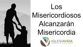 Los Misericordiosos Alcanzaran Misericordia Pastor Carlos Andres Murr 🙏 [upl. by Cooe]