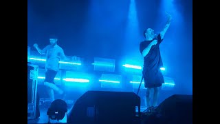 Sleaford Mods Jobseeker  23112023  Academy Glasgow [upl. by Gretna]