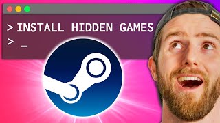 10 STEAM features you didnt know about [upl. by Anail]