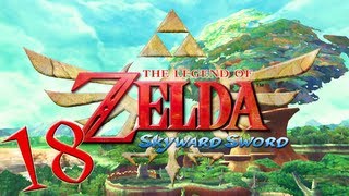 THE LEGEND OF ZELDA SKYWARD SWORD ☁️ 18 Schlimmste Schlüssel ever [upl. by Amol]